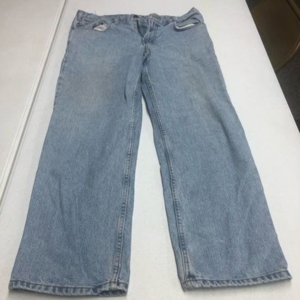 Eddie Bauer 38x32 Regular Straight Fit Men’s Jeans